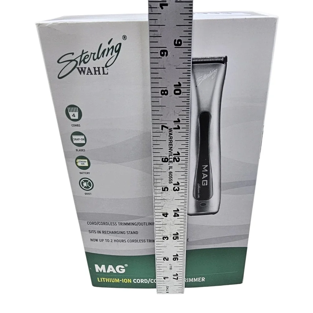 Wahl Professional wahl professional